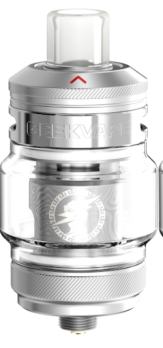 Z Nano 3 Verdampfer by GEEKVAPE Z Nano 3 Verdampfer Silber
