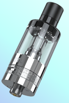 GTL D20 Verdampfer by ELEAF GTL D20 Verdampfer by ELEAF (Silber)