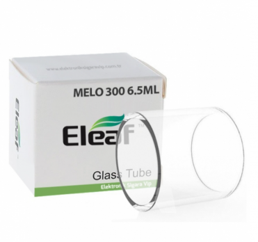 MELO 300 Ersatzglas ( Lang ) by ELEAF 