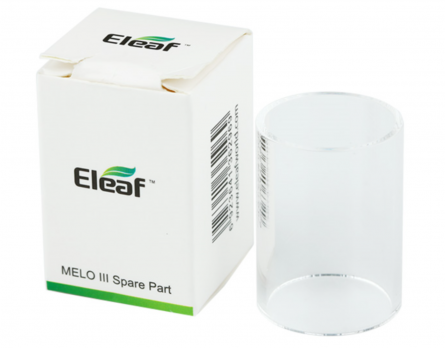 Melo 3 Mini   Ersatzglas - 2ml by ELEAF 