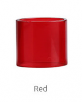 Baby Beast Ersatzglas, Ersatztank  ( für RBA Einheit ) by SMOK Red