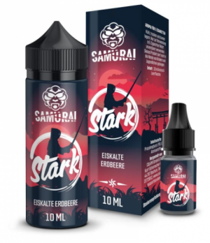 Stark  Aroma 10 ml  by SAMURAI 