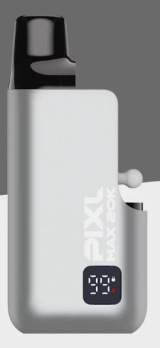 PIXL MAX 20 K Akku by VAPTIO PIXL MAX 20 K Akku Starry Silver