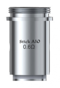 Priv One Ersatzcoil  by SMOK  / STEAMAX Priv One Coil 0,6 Ohm