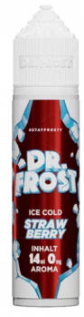 Strawberry Aroma 14 ml (Ice Cold) by Dr. Frost 