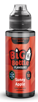 Sunny Apple Aroma 10 ml by BIG BOTTLE 