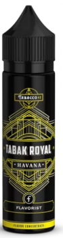 Tabak Royal HAVANA Aroma 10 ml by FLAVORIST 