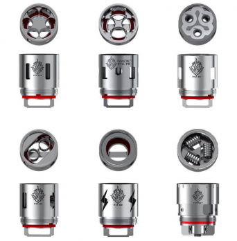 TFV12 Coils by Smok 