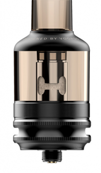 TPP POD Verdampfer by VOOPOO TPP Pod  Kit Black