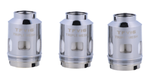 TFV16 Coil by SMOK TFV 16 Triple Mesh 0,15 Ω