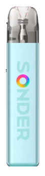 Sonder Q 2 Set by GEEKVAPE Q2 Türkis
