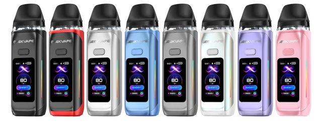 Digi Max Pod-Set by GEEKVAPE 