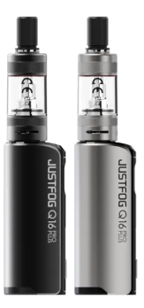 Q16 Pro Plus Set by JUSTFOG 