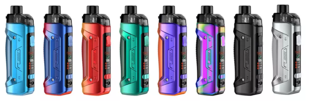 B100 Kit /Aegis Boost Pro 2 by GEEKVAPE 