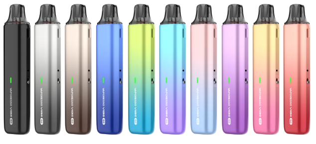 Vibe SE Set by VAPORESSO 