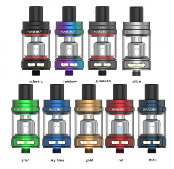 TFV9 Mini 3 ml Verdampfer by SMOK 