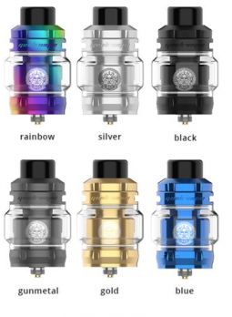 Z Max Tank 4 ml by GEEKVAPE 