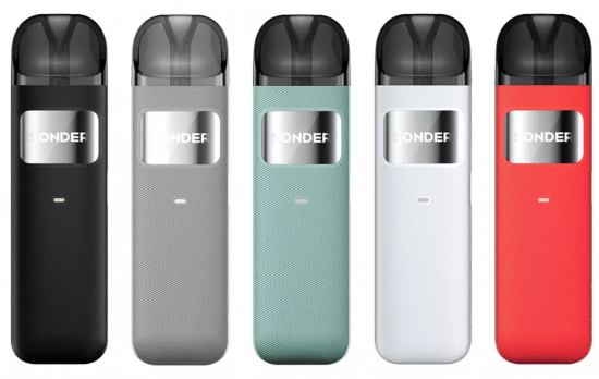 Sonder U Kit by GEEKVAPE 