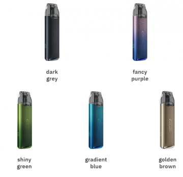 VMATE POD Kit by VOOPOO 