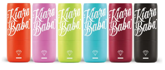 Basisgerät Kiara Baba 