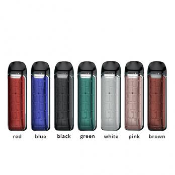 LUXE Q POD Set by VAPORESSO 