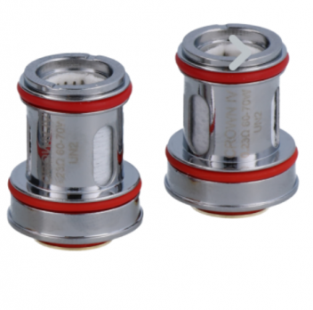 Crown 4 Erstzcoils by UWELL Crown 4 0,23 Ω (UN2) Ersatzcoil by UWELL