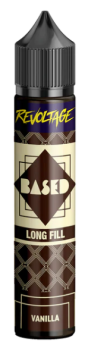 Vanilla 5 ml Longfill by BASED by REVOLTAGE 