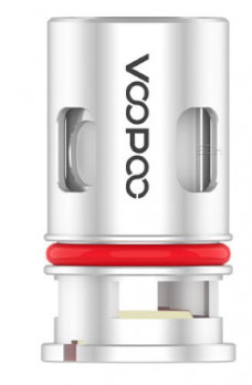 PnP VM Coils by VOOPOO Voopoo VM3 Coils (5 Stück)