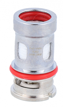 PnP VM Coils by VOOPOO Voopoo VM4 Coils (5 Stück)