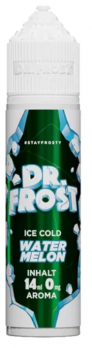 Watermelon Aroma 14 ml (Ice Cold) by Dr. Frost 