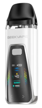 Digi Pro Pod-System by GEEKVAPE Digi Pro Pearl Weiss