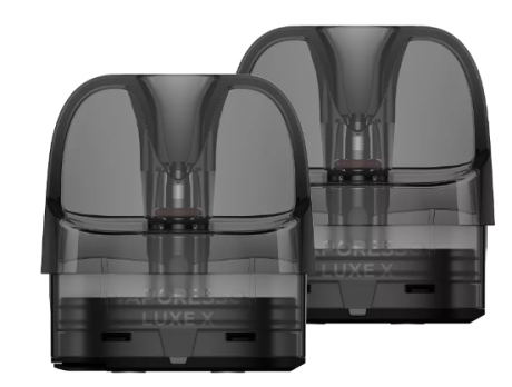 Luxe X Pod by VAPORESSO 