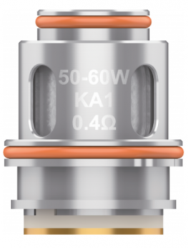 Z-Coil Serie 0,4 Ω Coils by GEEKVAPE 