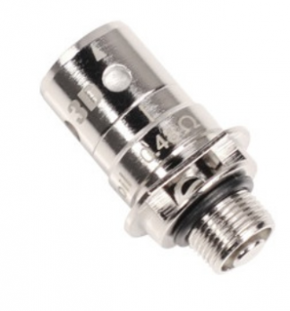 Zenith Coil (!NEU! Jetzt Z-Coil) 5er Pack by INNOKIN Z-Coil Plex3D 0,48