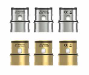 Kriemhild Ersatzcoil (3er Pack) by VAPEFLY & German 103 