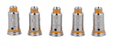 Wenax Stylus Pod Formula Coils by GEEKVAPE 