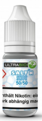 Nikotinsalz Shot ( 50/50 ) 20 mg 10 ml deutsche Herstellung 