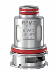 RPM2 DC Coil 5 Stück by SMOK 