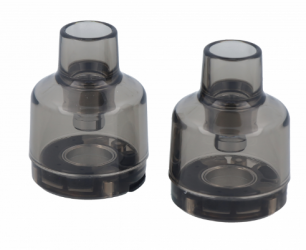 PnP Pod 2er 4,5 ml (ohne Coil) für die DRAG X by VOOPOO 