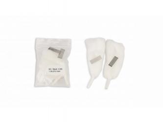 Micromesh 2 x Coil 0,17 Ω by GEEKVAPE 