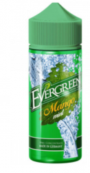 Mango Mint Aroma 8 ml by EVERGREEN FLAVOURS 