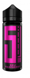 Deli Raspberry Aroma 10 ml (5 EL) by VoVan 