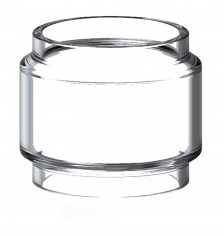 Crown 4 Ersatzglas 5 ml oder 6 ml by UWELL Crown 4 Ersatzglas 6 ml